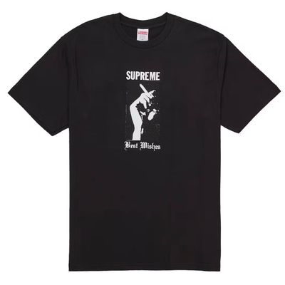 Supreme Wish Tee (Nuova)