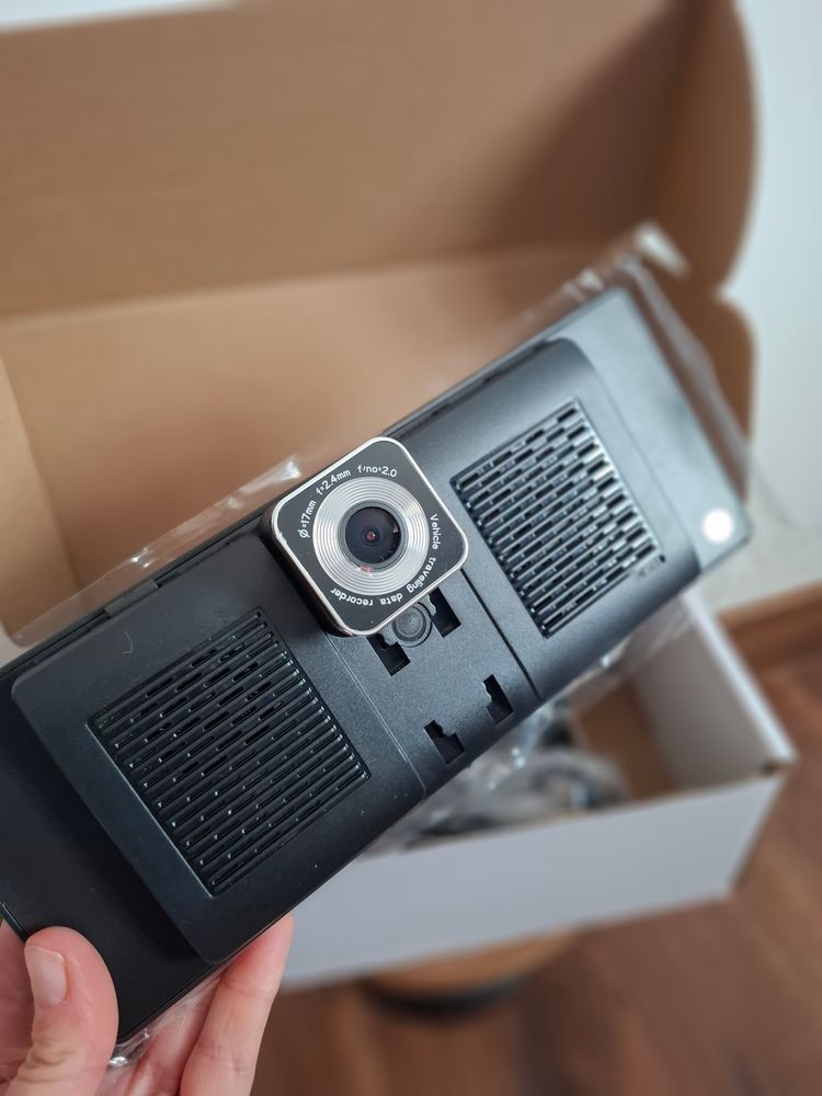Pnd-Q8 Driving Recorder 6