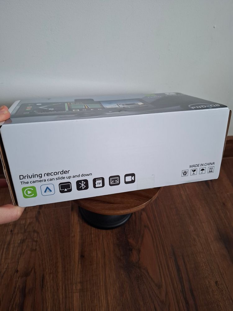 Pnd-Q8 Driving Recorder 2