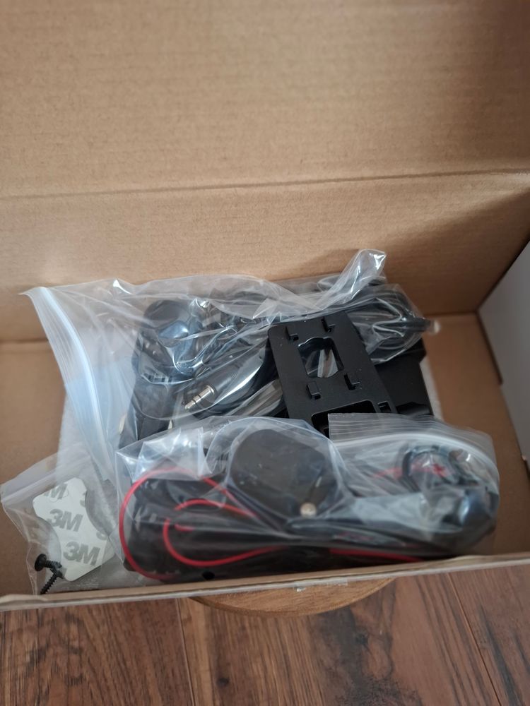 Pnd-Q8 Driving Recorder 4