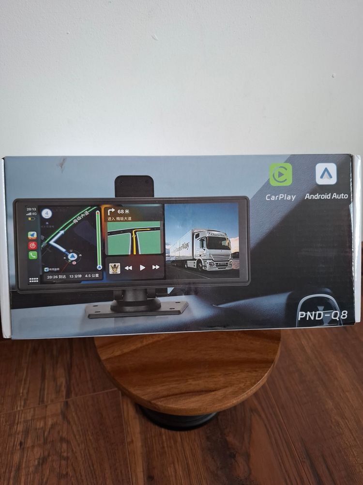 Other Pnd-Q8 Driving Recorder product image