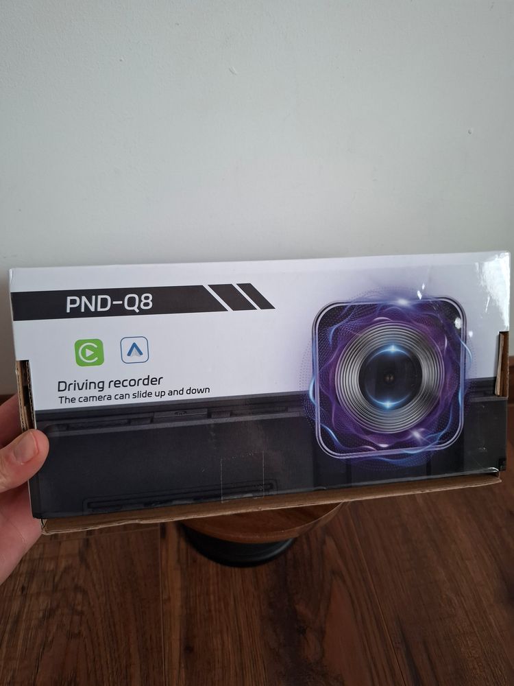 Pnd-Q8 Driving Recorder 3