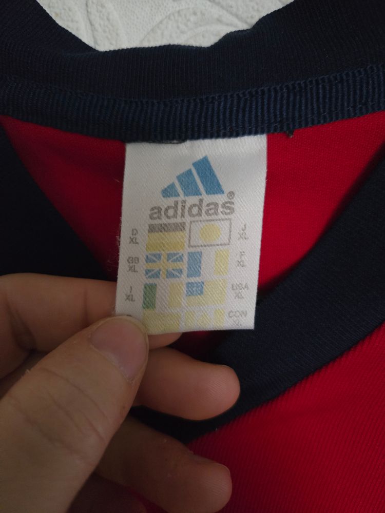 adidas shirt 2