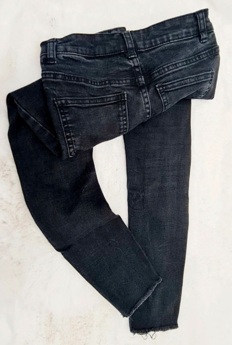 George Black Jeans 4