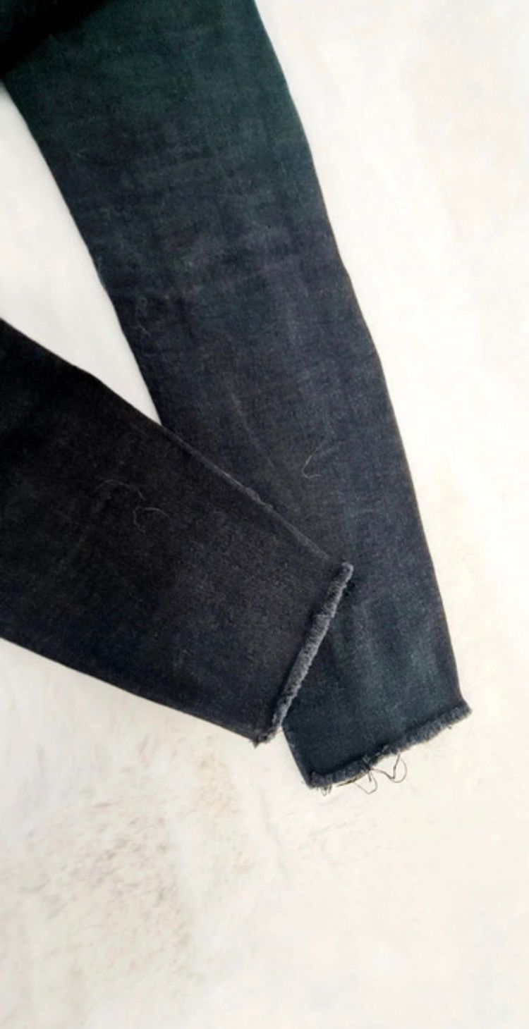 George Black Jeans 3