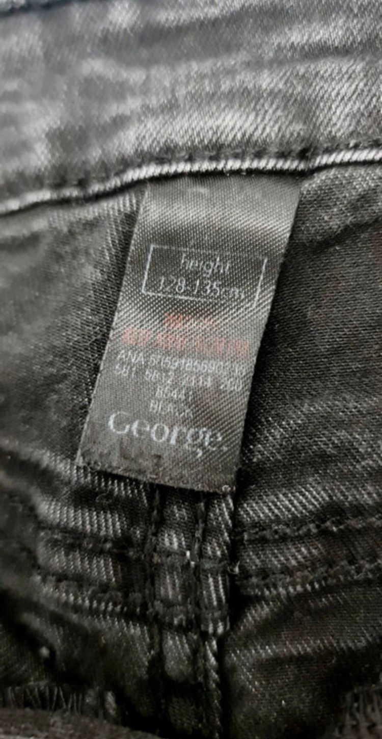 George Black Jeans 5