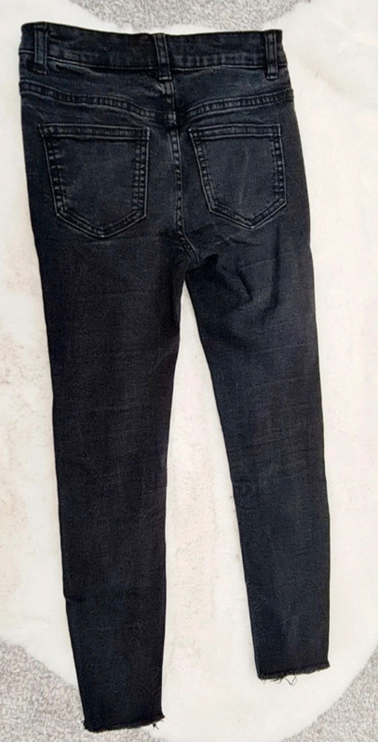 George Black Jeans 2