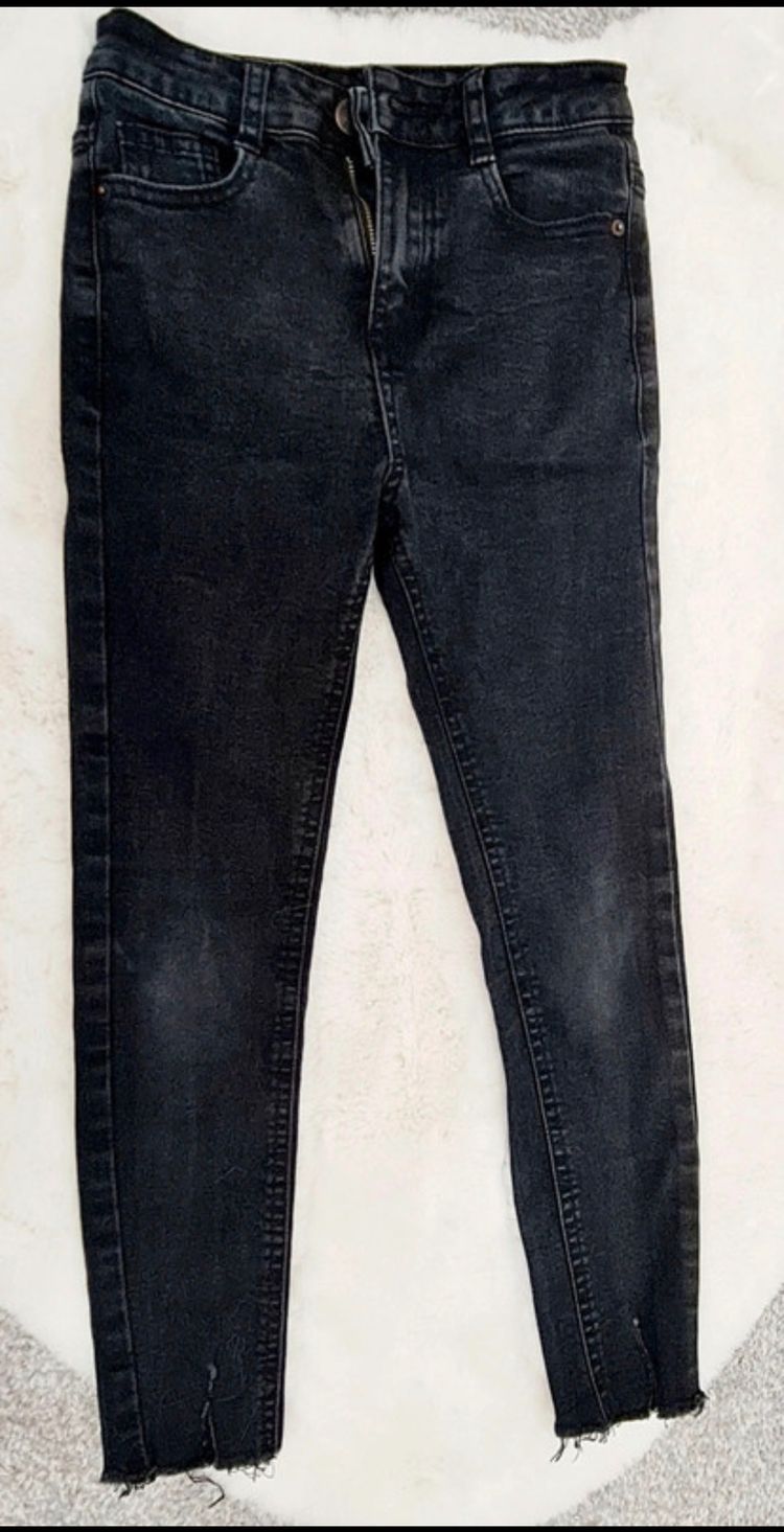 George George Black Jeans product image