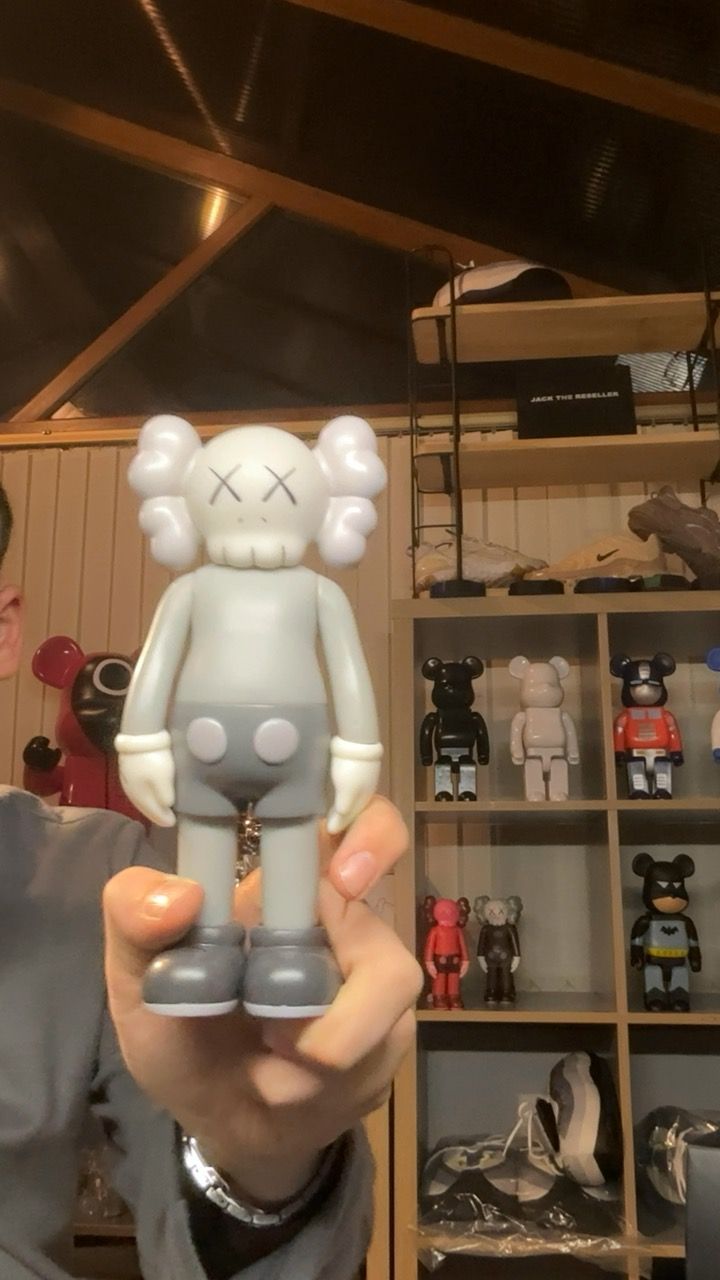 Other Jaws bear product image