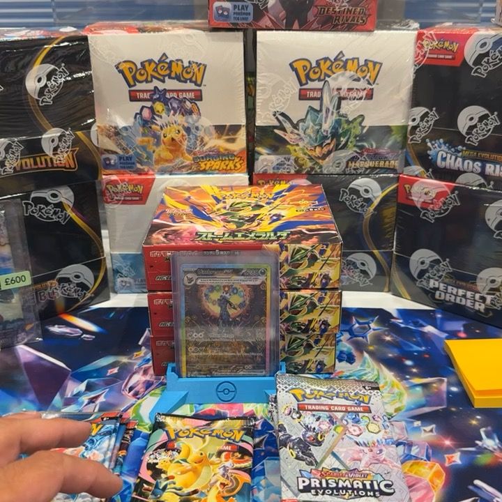 Other Packs product image