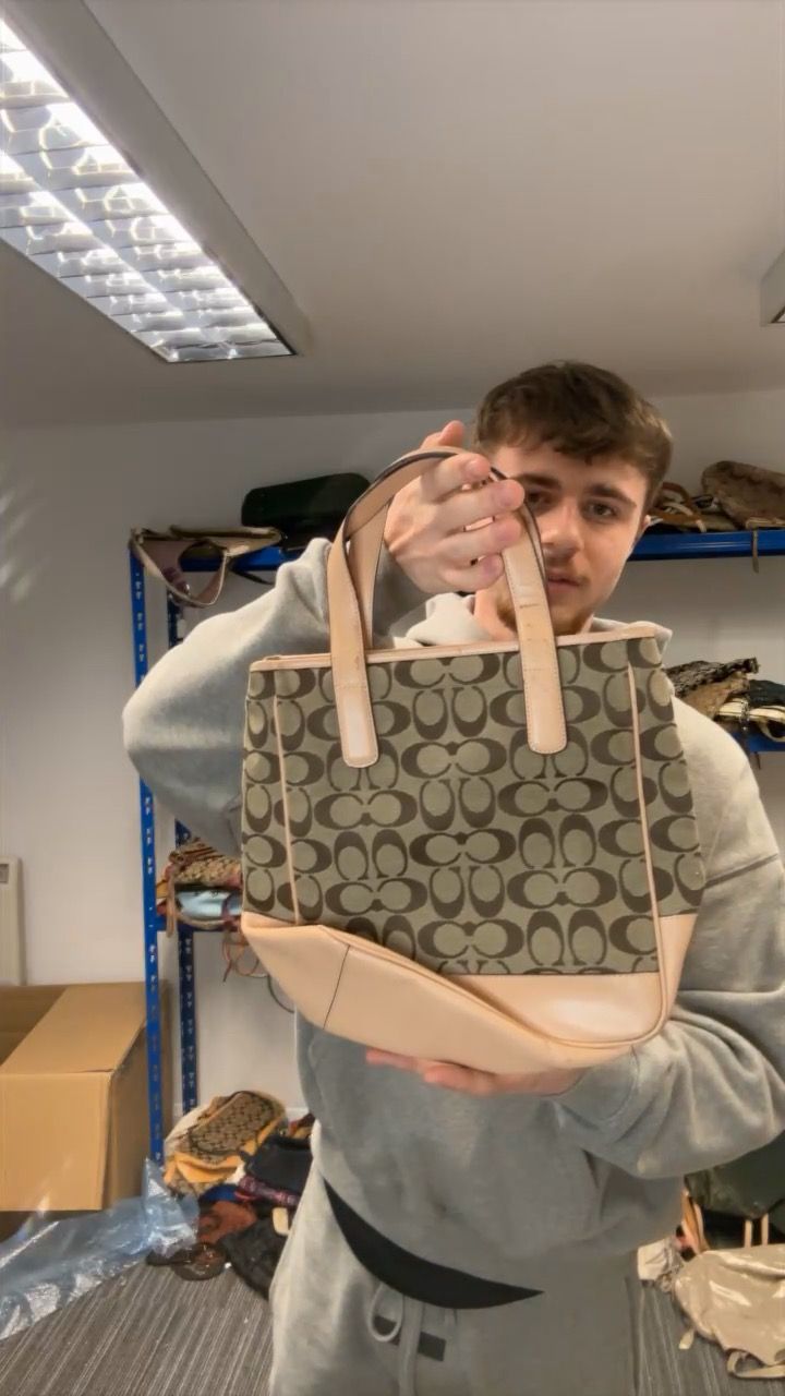 Coach coach bag product image