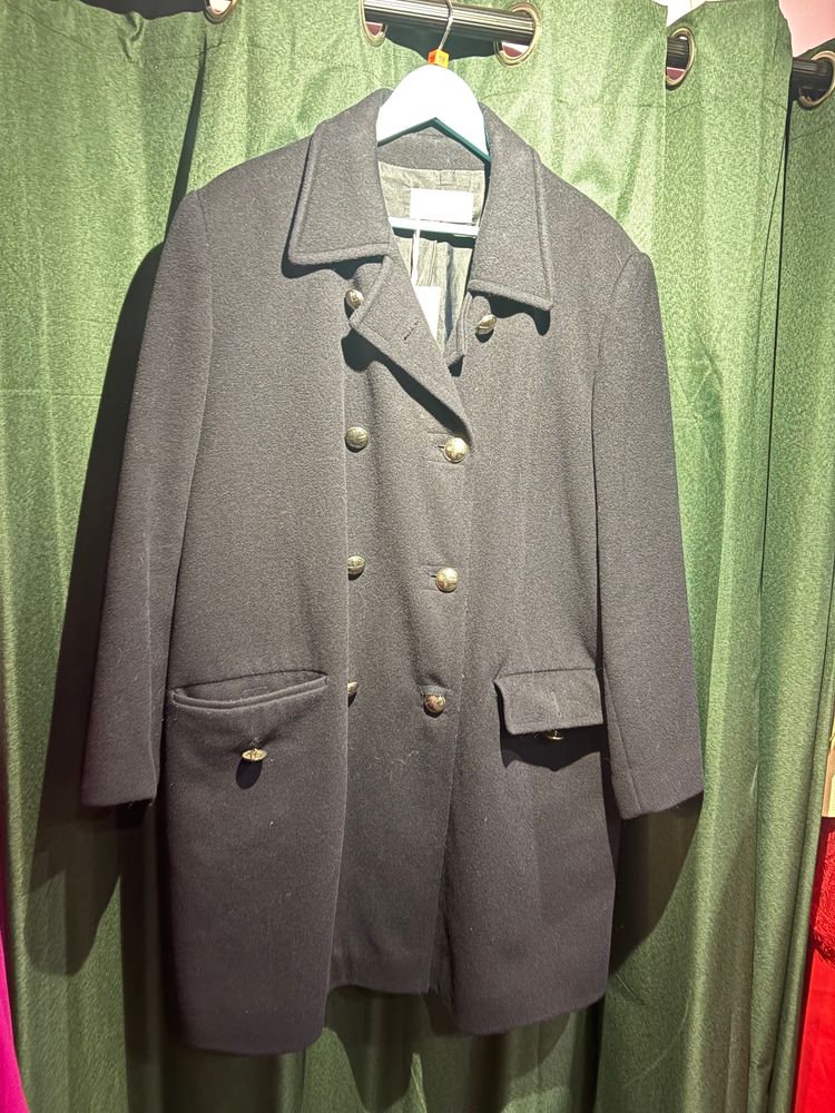 Windsmoor Double-Breasted Coat