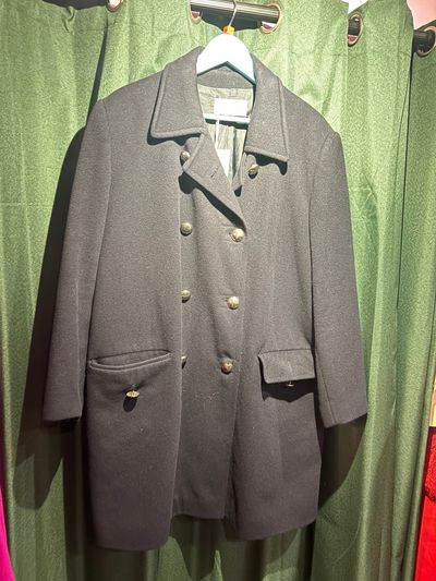 Windsmoor Double-Breasted Coat