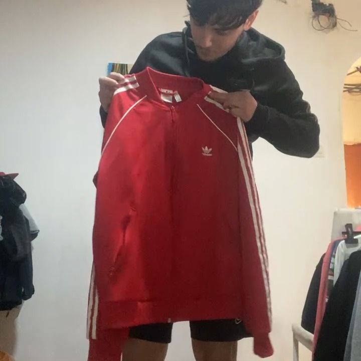 Adidas Originals CHAQUETA ADIDAS product image