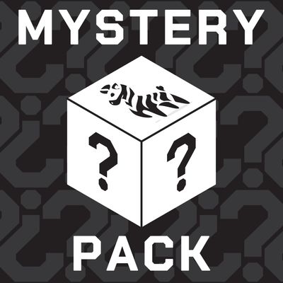Mystery One Piece
