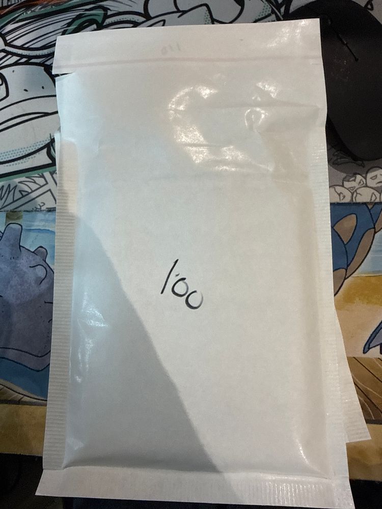 £100 mystery bag 