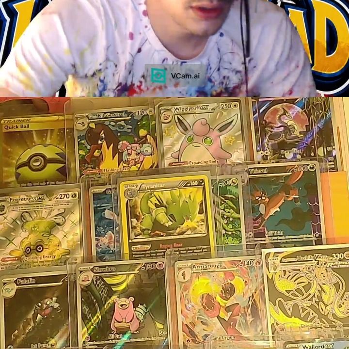 Other tyranitar product image