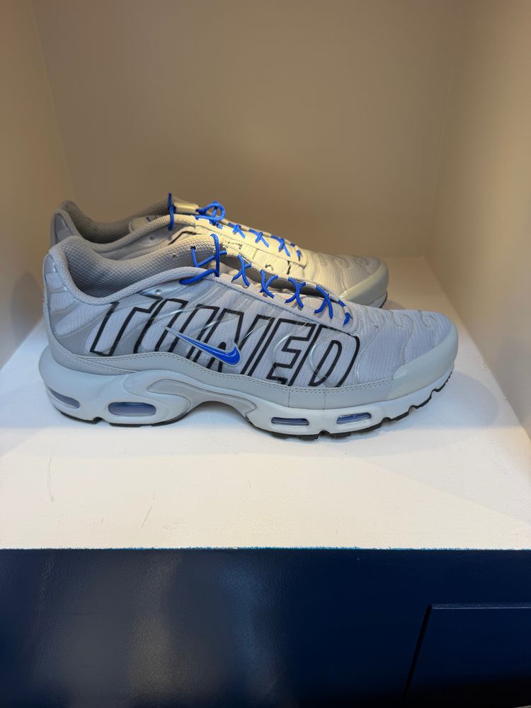 Nike TN Tuned