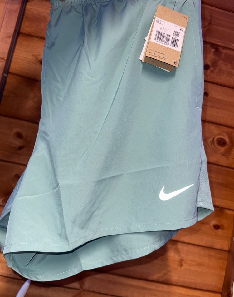 Nike Challenger Shorts Size XXL