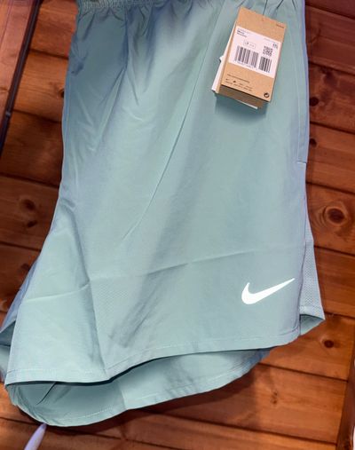 Nike Challenger Shorts Size XXL
