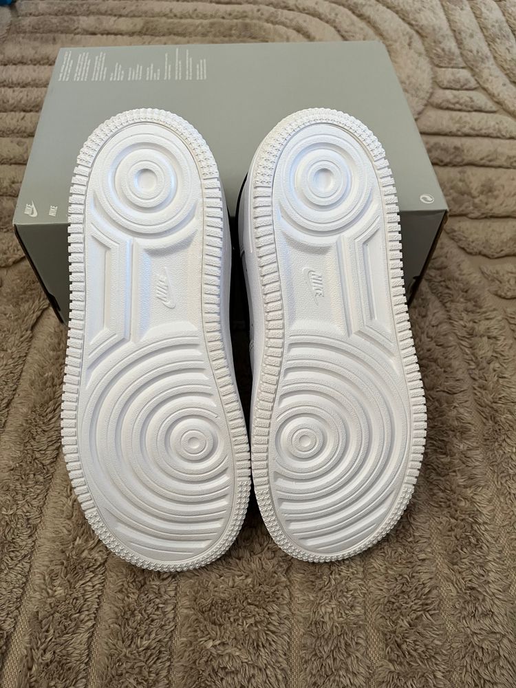 Nike Force 1 Low Sneakers 2