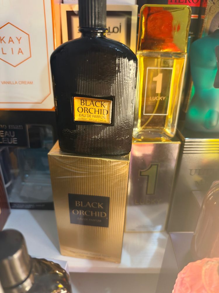 Immagine di Black Orchid Eau De Parfum 1
