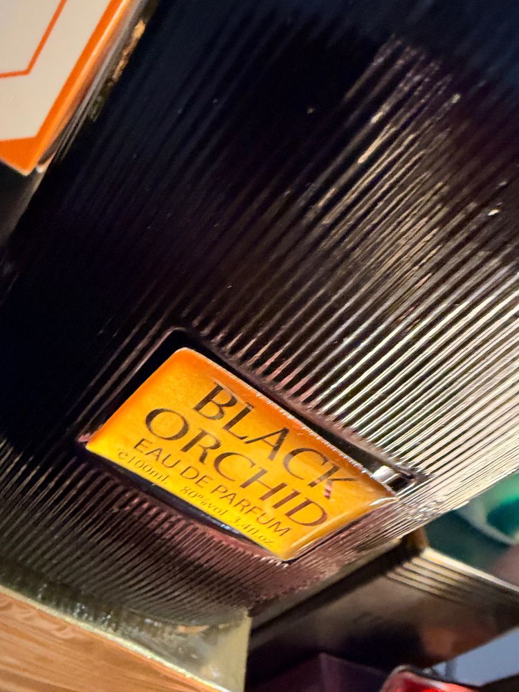 Immagine di Black Orchid Eau De Parfum 2