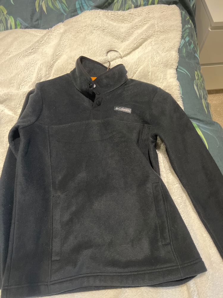Columbia Fleece Jacket image 1