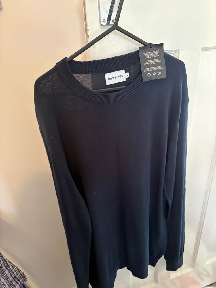 Immagine del prodotto Other Limehaus Navy Sweater