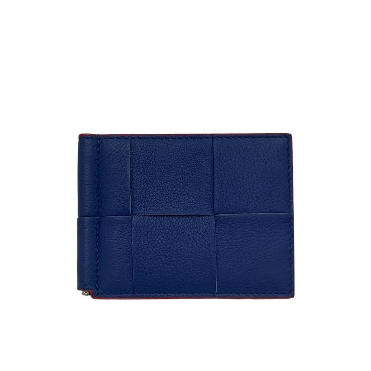 Bottega Veneta BOTTEGA VENETA PORTAFOGLIO CASSETTE CON FERMASOLDI product image