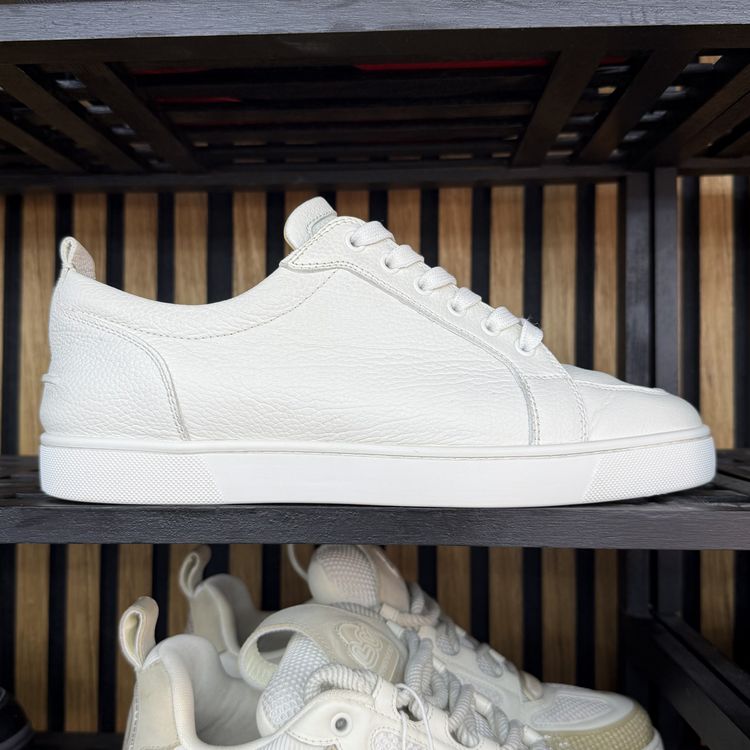 Christian Louboutin Rantulow UK 7.5