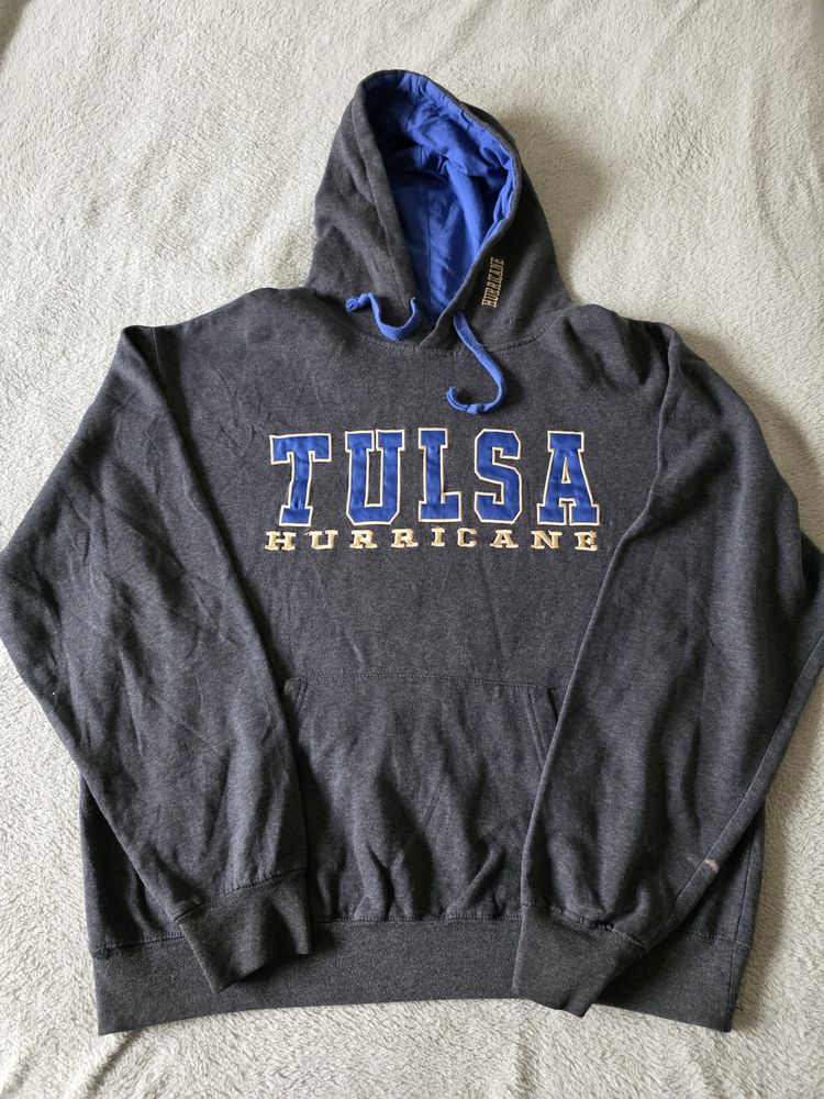 Stadium Athletics Tulsa Hurricane Hoodie
