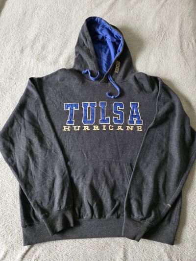 Stadium Athletics Tulsa Hurricane Hoodie