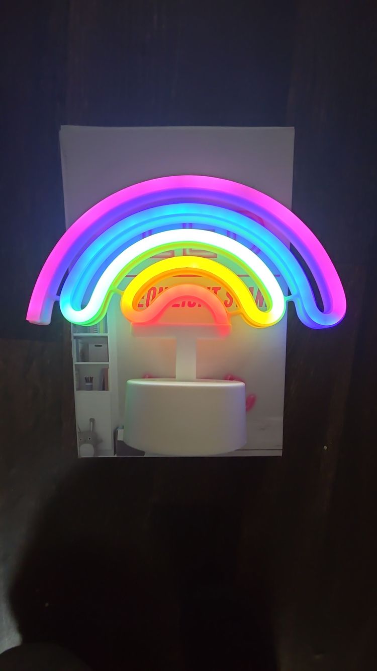 Other Led Neon Light Stand product image