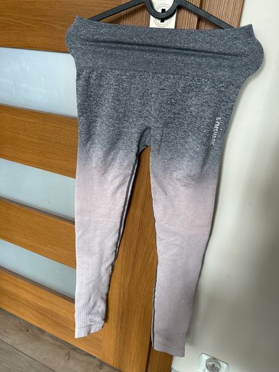 Gymshark XS 34 Gradient Leggings