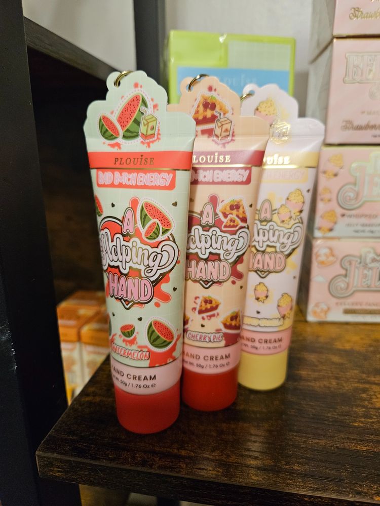 Other Plouisi Hand Cream product image