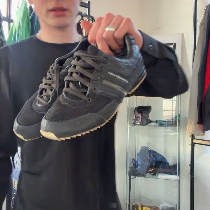 Y-3 Y-3 Sneakers size 7 product image