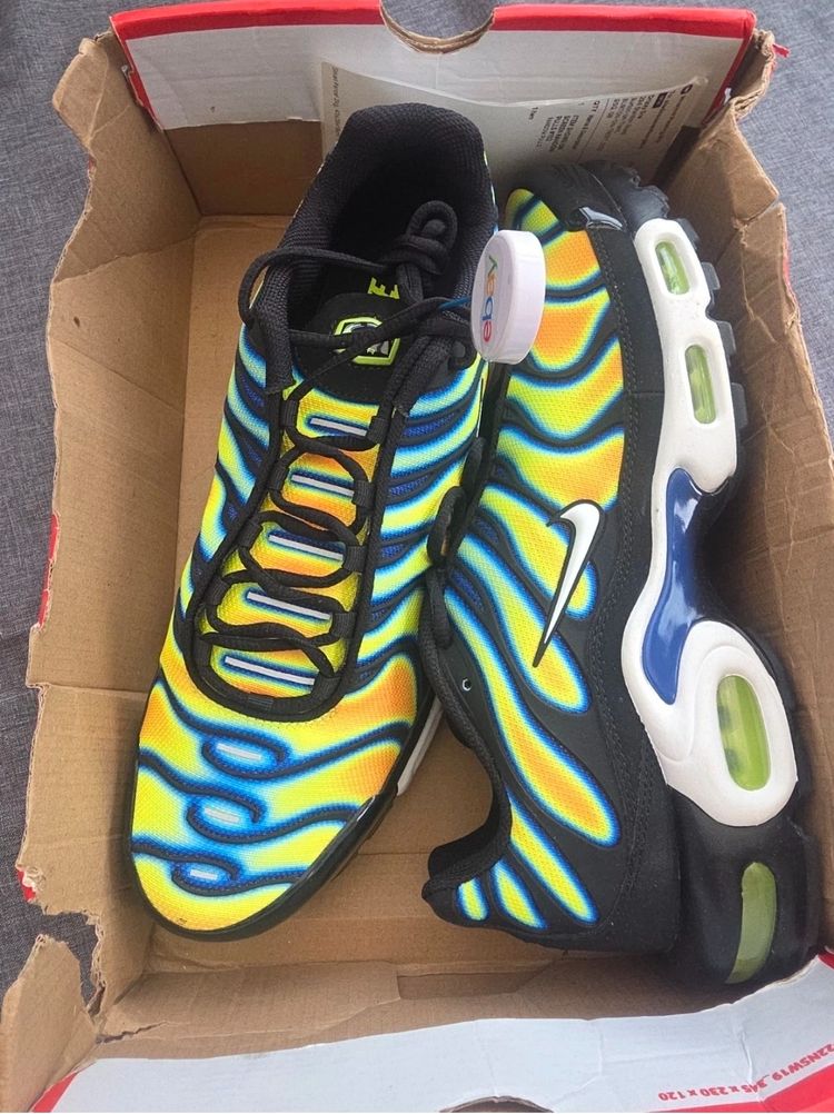Nike Nike Sneakers product image