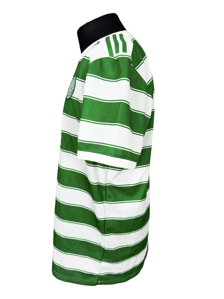 2021-22 Celtic Home - Size XL image 7