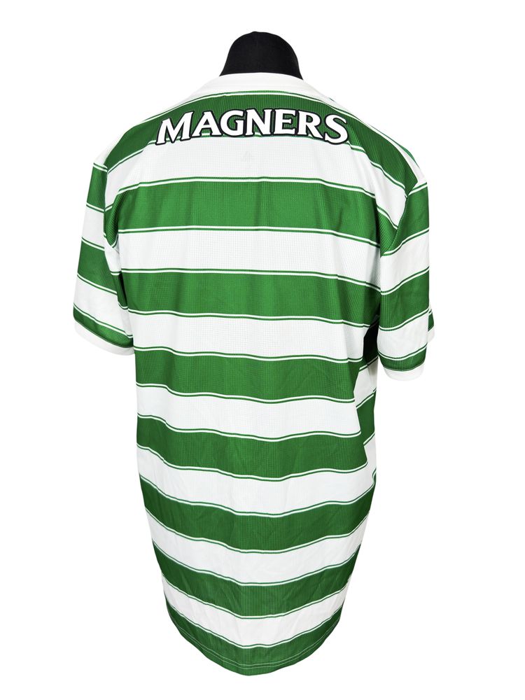 2021-22 Celtic Home - Size XL image 5