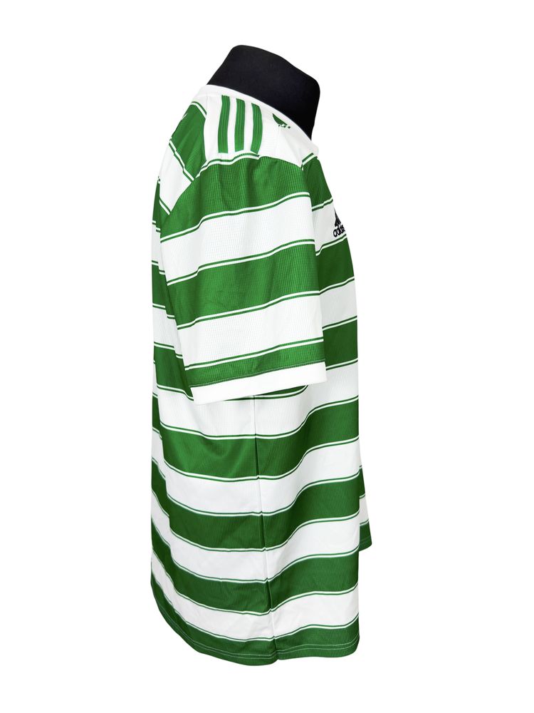 2021-22 Celtic Home - Size XL image 3