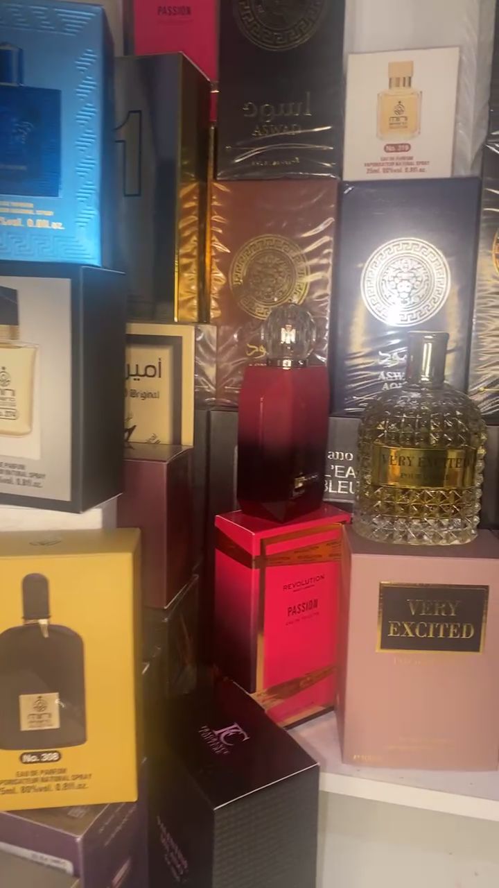 Coast Coast White Perfume product image