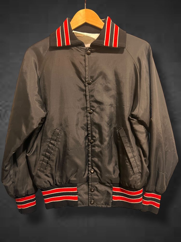 Other college bomber jacket product image