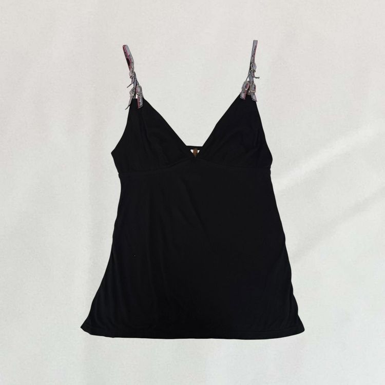 John Galliano cami top 4