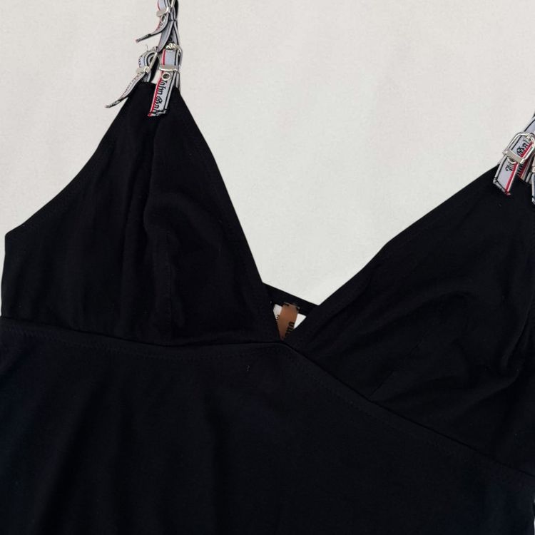 John Galliano cami top 7