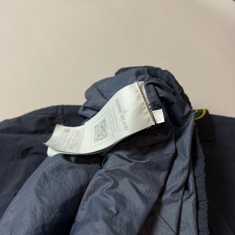 Stone Island Naslan Light Overshirt with Polartec Alpha - XL imagen 3
