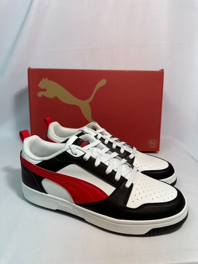 Puma Sneakers V6 low
