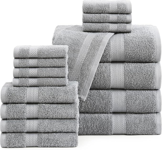 Other Lane Linen Cotton Towel Ensemble product image