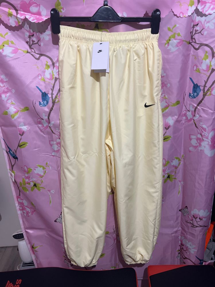 Nike Trend Jogg Wvn Ls09 Joggers