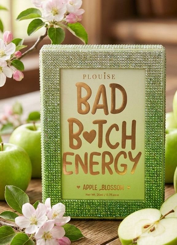 Other Crystal Bad B Energy Apple Blossom product image